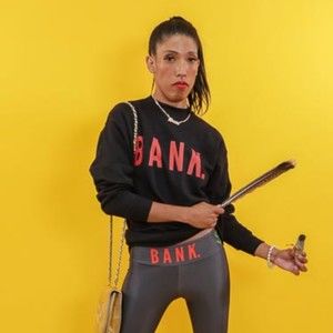 Meet your Posher, Erica